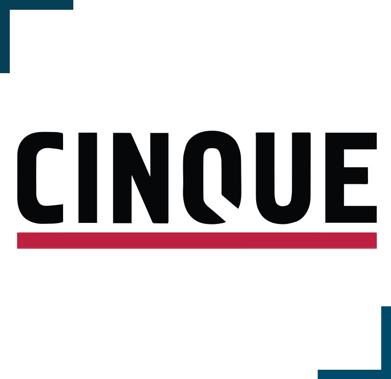 Marques-Cinque
